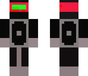 cool robot