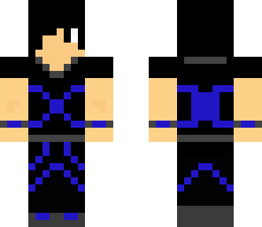 dj blue