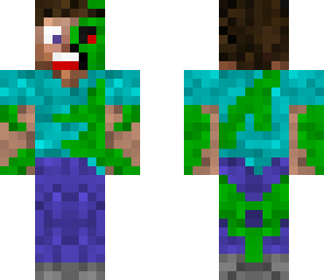 stevecreeper