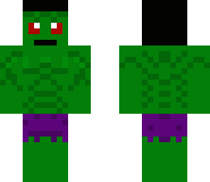 the hulk
