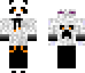disco panda ender