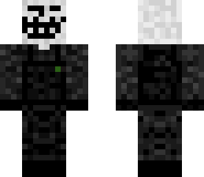 troll soldier