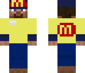 macdonals