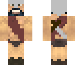 barbarian