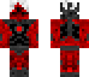 blood lord edit