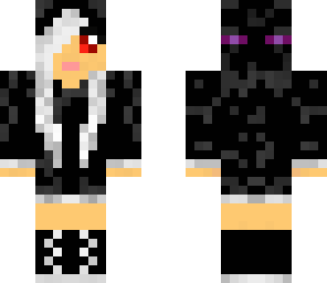 ender girl