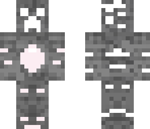 ghost stone creeper