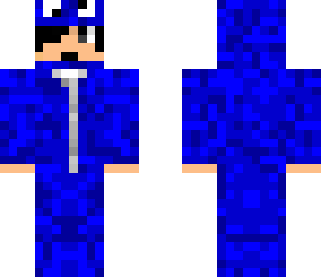 cookie kid