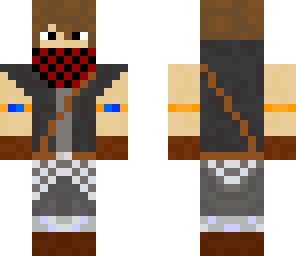 medieval guy