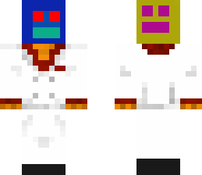 faces