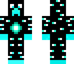dark creeper