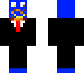 cookie monster