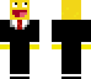 yellow guy
