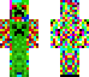 disco creeper