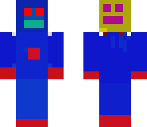 faces