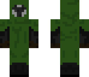 hooded slaughterer ii