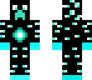 diamond creeper