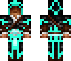tron assassin