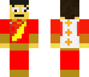 captain marvel
