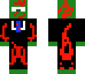 zombie