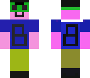 bob