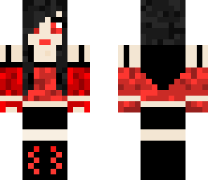 vampire girl for pugpuppy38