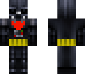 bat vader