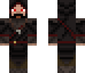 robe-man