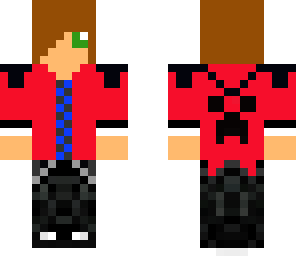 manga man