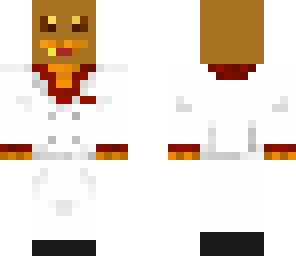 box head