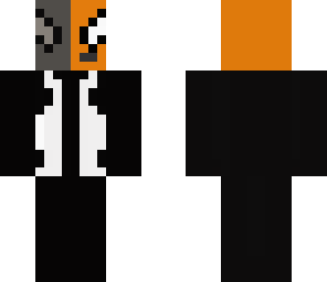 deathstroke agent