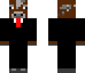 party cow