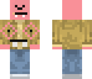 epic pigman