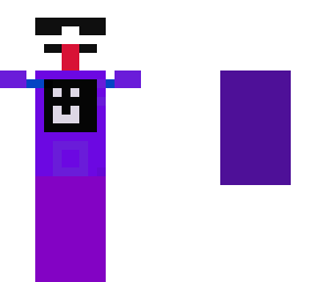 epic ghostman