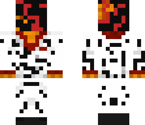 corrupetd one