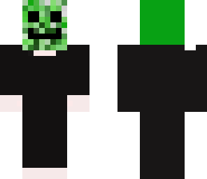 creeper priest