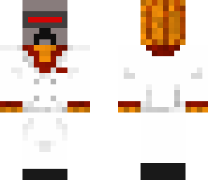 halloween mask