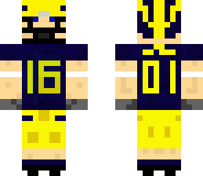 denard robinson