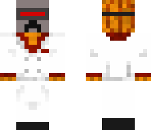 halloween mask updated