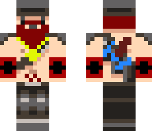pimped dwarf