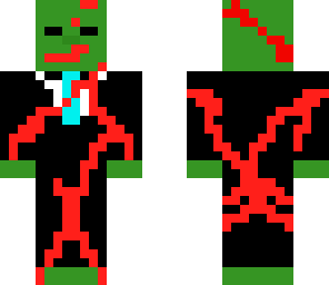 zombie