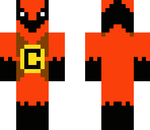 cheeseman