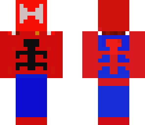 spiderman