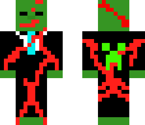 zombie