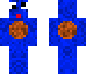cookie monster