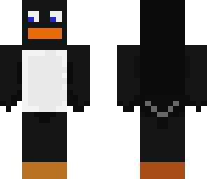 penguin