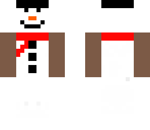 snowman upgrade