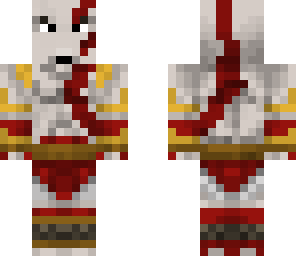 kratos hanubiasxd
