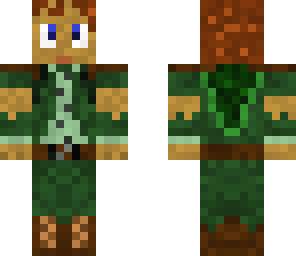 wood elf