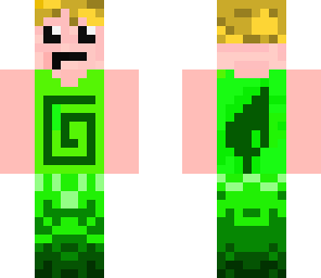 element boy plant